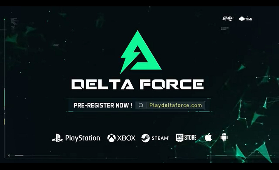 《三角洲行動》最新實機展示公開 多種特色玩法呈現 《三角洲行動》最新實機展示公開 多種特色玩法呈現