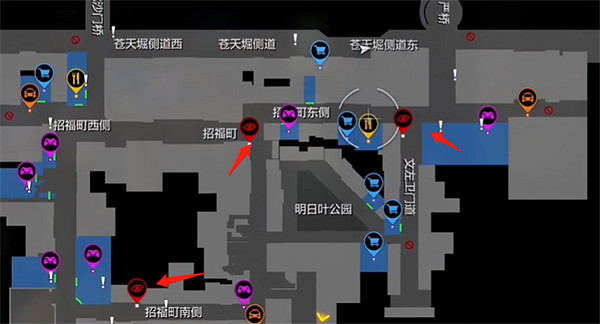 《人中之龍7外傳無名之龍》擊潰幫派白騎士攻略 《人中之龍7外傳無名之龍》擊潰幫派白騎士攻略