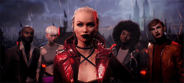 《吸血鬼避世血族2》最新預告公開：首個可玩氏族登場