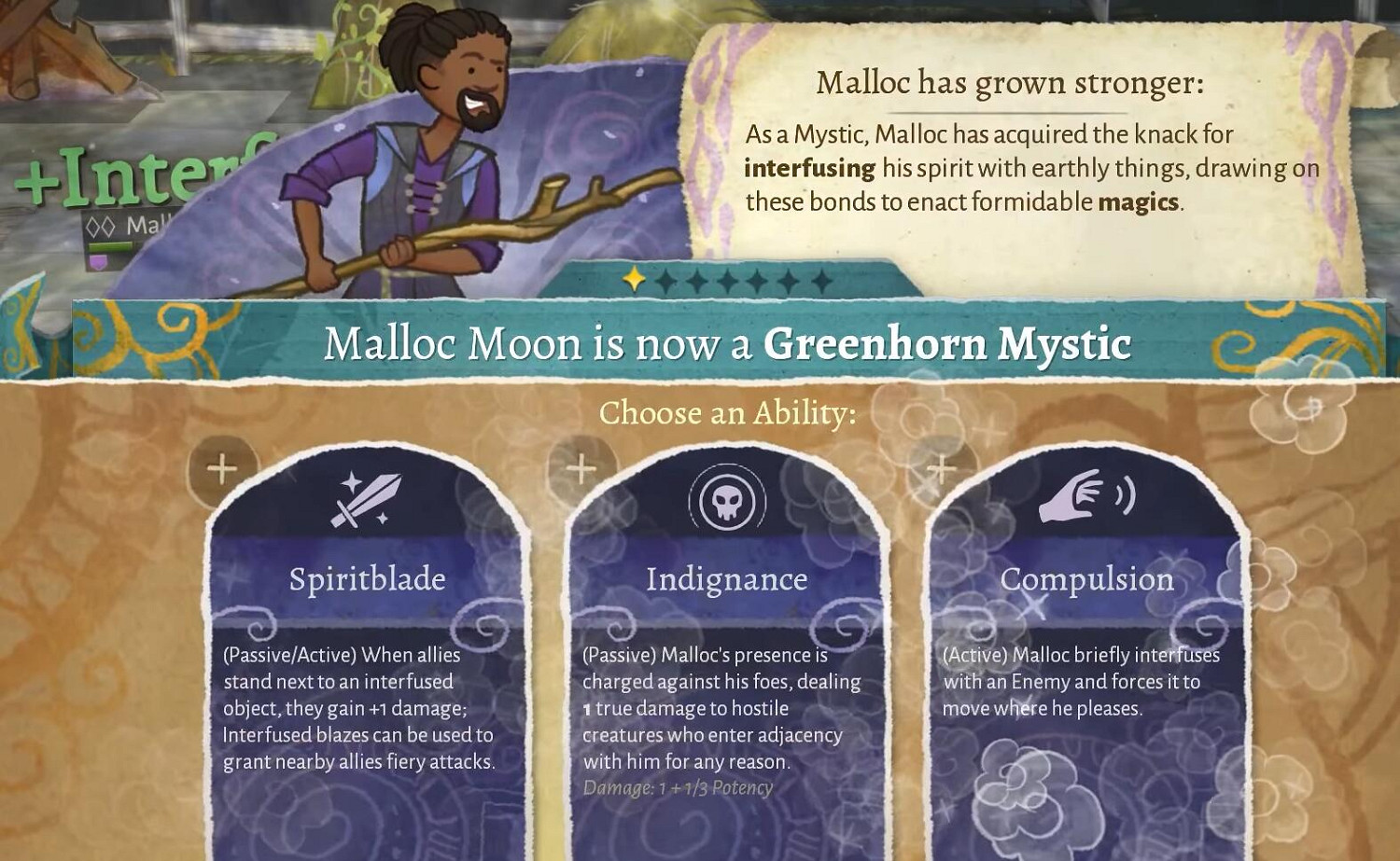 CRPG從來都不只是一個關乎於數值的冰冷系統