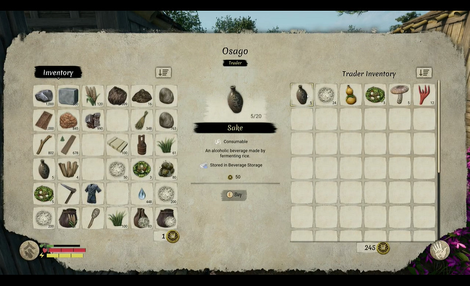 《戰國王朝》新增農業系統實機公布!全新器具、建築 《戰國王朝》新增農業系統實機公布!全新器具、建築