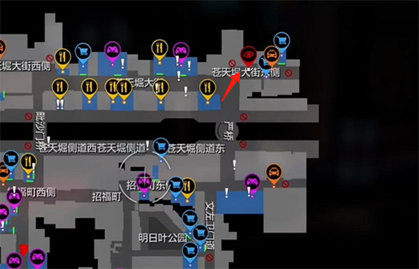 《人中之龍7外傳無名之龍》擊潰幫派白騎士攻略 《人中之龍7外傳無名之龍》擊潰幫派白騎士攻略