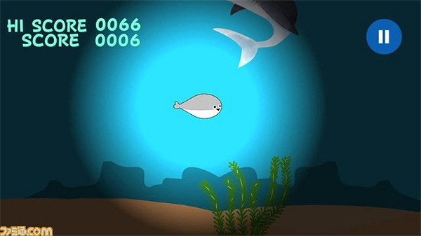 魔性表情包遊戲 《薩卡班甲魚》11月21日登陸Switch! 魔性表情包遊戲 《薩卡班甲魚》11月21日登陸Switch!