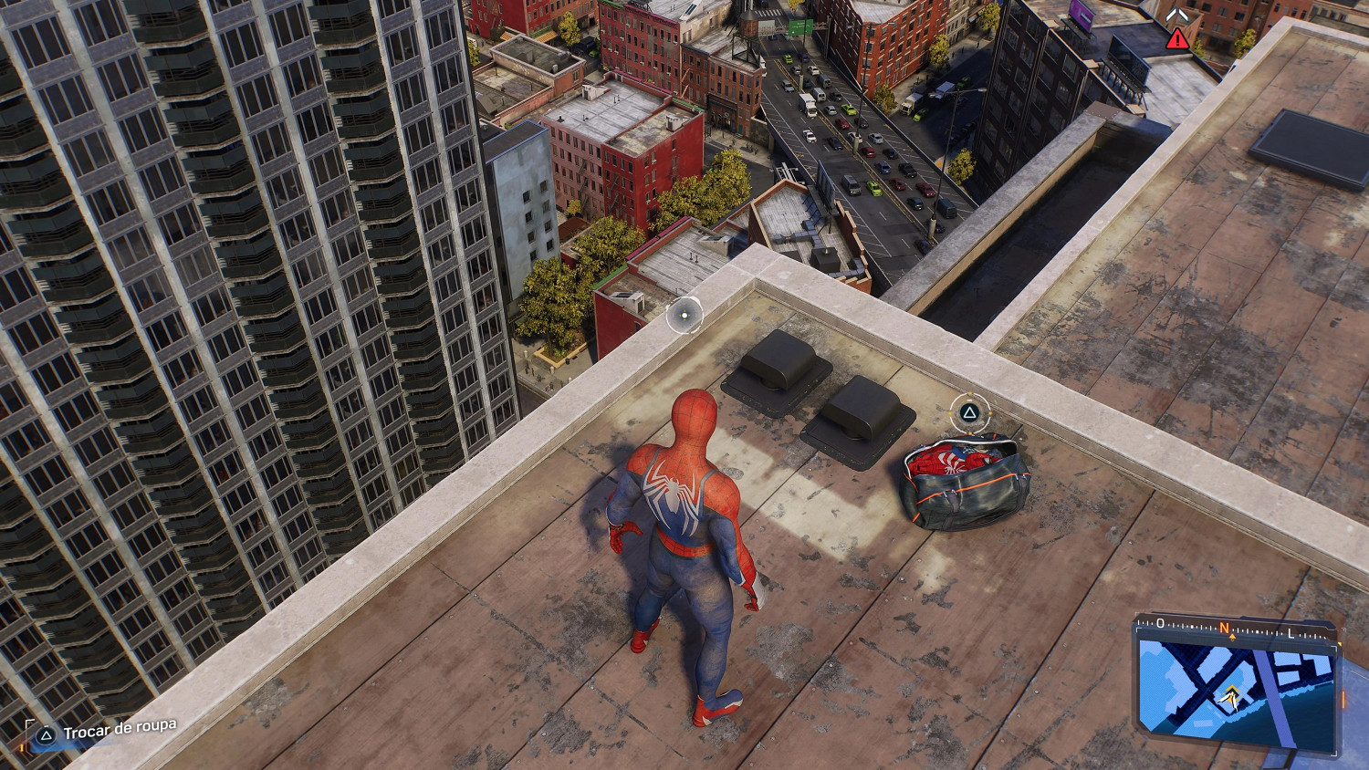 最強肝帝！《漫威蜘蛛人2》玩家不做劇情升到60級！