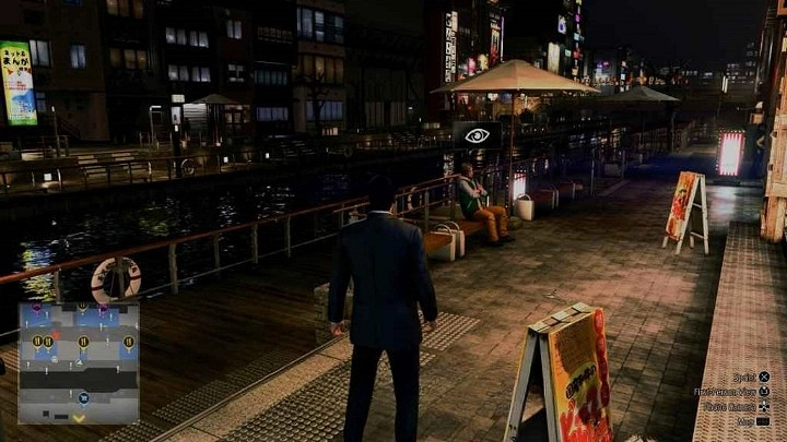 《人中之龍7外傳無名之龍》招福町街金珠攻略 《人中之龍7外傳無名之龍》招福町街金珠攻略