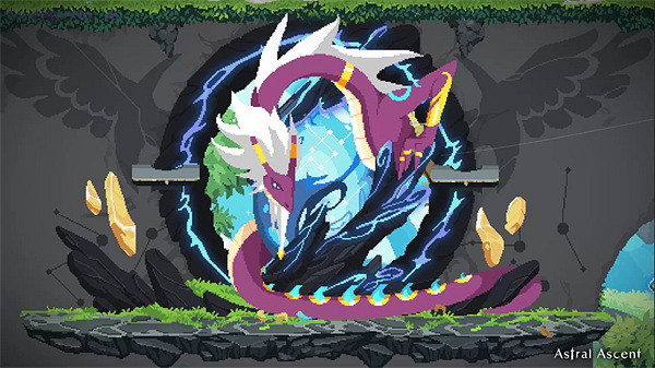 《星座上升》PS版今日正式發售 11月30日登陸Switch