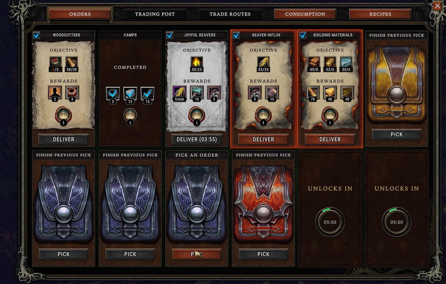 風暴之城：年輕人的第一款刁民模擬器