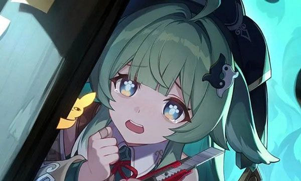 《星穹鐵道》藿藿角色PV公布:獸耳蘿莉也有反差的一面 《星穹鐵道》藿藿角色PV公布:獸耳蘿莉也有反差的一面