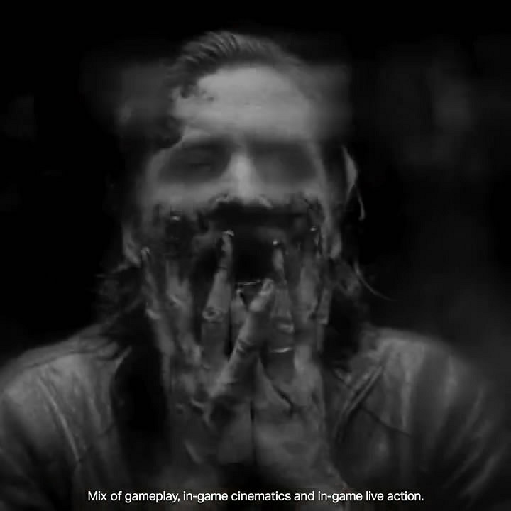 2023年度黑馬!《心靈殺手2》媒體讚譽預告片公布 2023年度黑馬!《心靈殺手2》媒體讚譽預告片公布