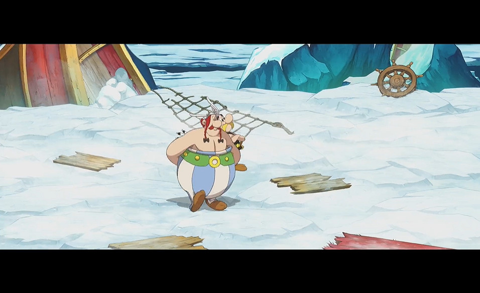 漫改全手繪遊戲《幻想新國度2》數位版發售預告公布! 漫改全手繪遊戲《幻想新國度2》數位版發售預告公布!