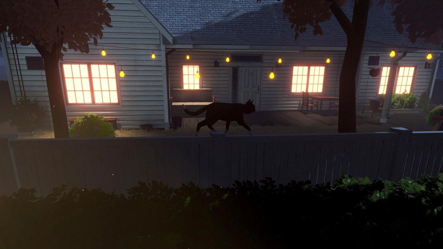 《冒牌貓謎》中文預告片公布！11月18日開啟線下試玩