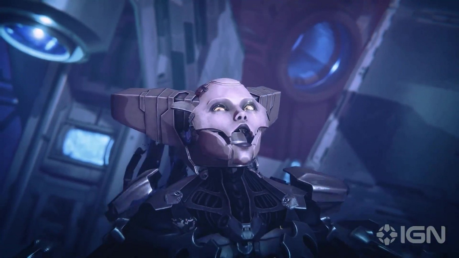 開發商宣布《三位一體融合》將於12月上線正式版