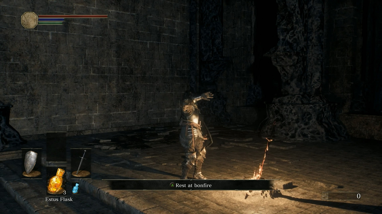 藝術家虛幻5復刻《黑暗之魂3》Irithyll城多張地圖！