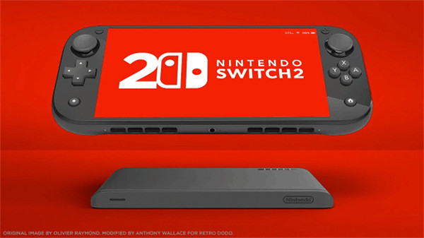 爆料:《瑪利歐賽車》新作將來有可能於2025年登陸Switch2! 爆料:《瑪利歐賽車》新作將來有可能於2025年登陸Switch2!