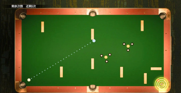 《人中之龍7外傳無名之龍》出杆挑戰Exhard難度怎麽過？ 出杆挑戰Exhard難度攻略