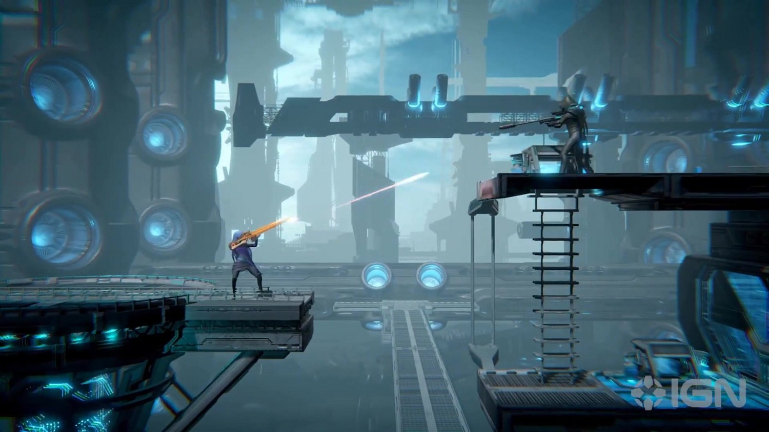 開發商宣布《三位一體融合》將於12月上線正式版