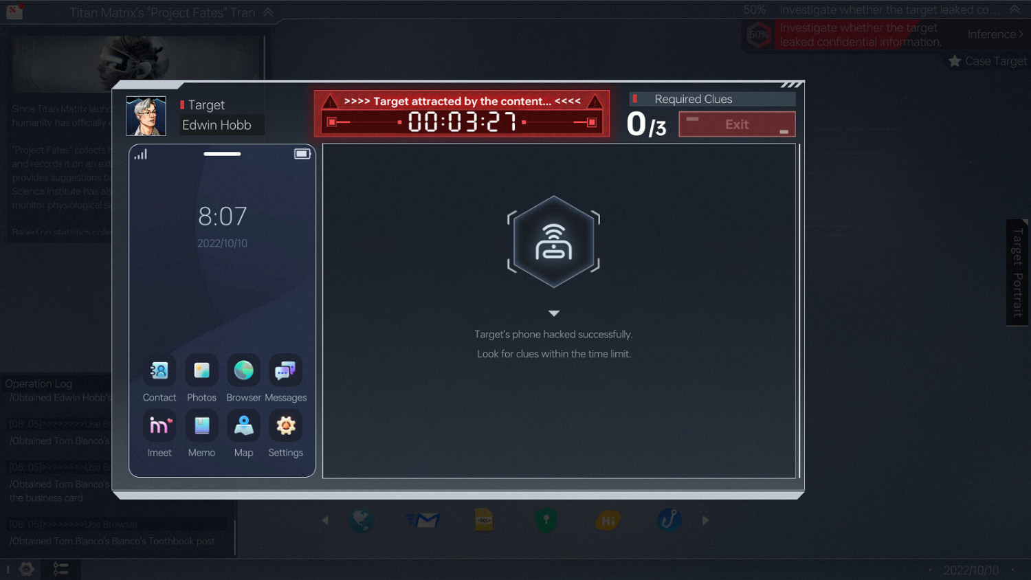 《全網公敵：新世界》Steam頁面上線 發售日期待定