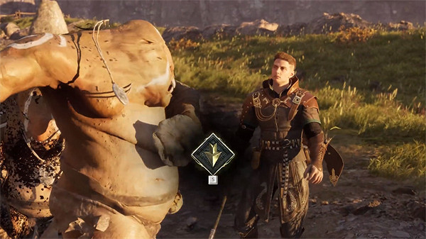 虛幻5打造!MMORPG新作《伊米爾傳奇》實機:驚豔絕倫! 虛幻5打造!MMORPG新作《伊米爾傳奇》實機:驚豔絕倫!