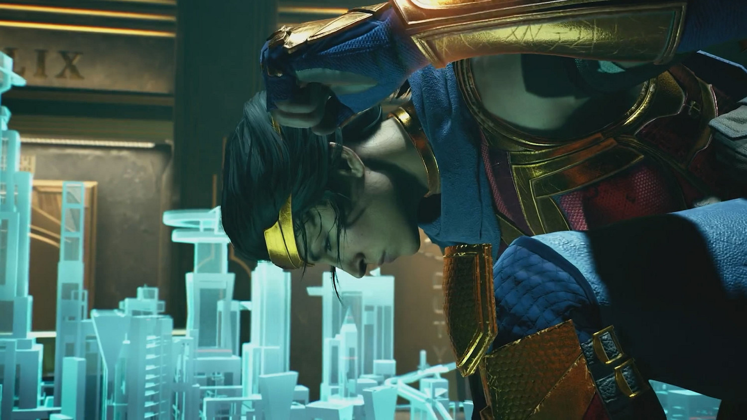 《自殺突擊隊:戰勝正義聯盟》明日公布故事情報/試玩 《自殺突擊隊:戰勝正義聯盟》明日公布故事情報/試玩