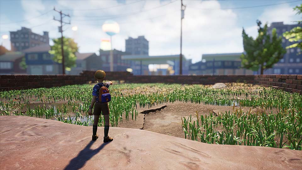 黑曜石多人生存遊戲《微小世界生存戰》Steam開啟免費體驗