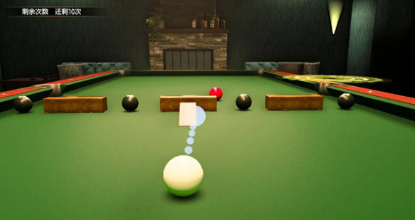 《人中之龍7外傳無名之龍》出杆挑戰Exhard難度怎麽過？ 出杆挑戰Exhard難度攻略