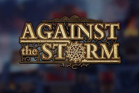 風暴之城：年輕人的第一款刁民模擬器