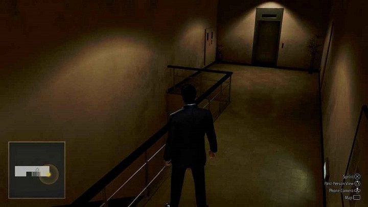 《人中之龍7外傳無名之龍》異形特攻隊位置一覽