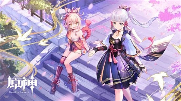 TGA23：米哈遊再獲提名！《崩鐵》入圍最佳移動遊戲