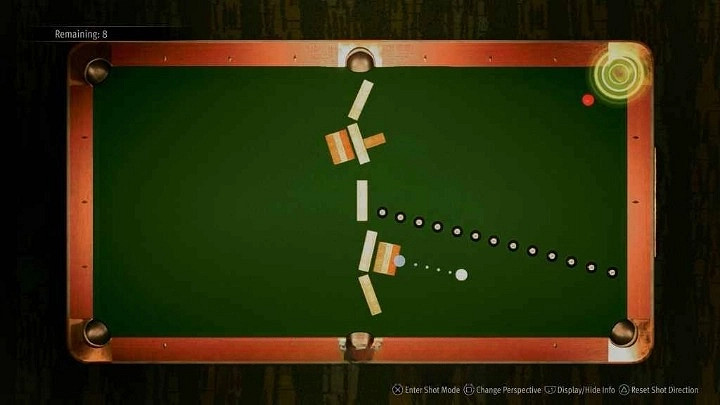 《人中之龍7外傳無名之龍》機關淨龍獎杯攻略