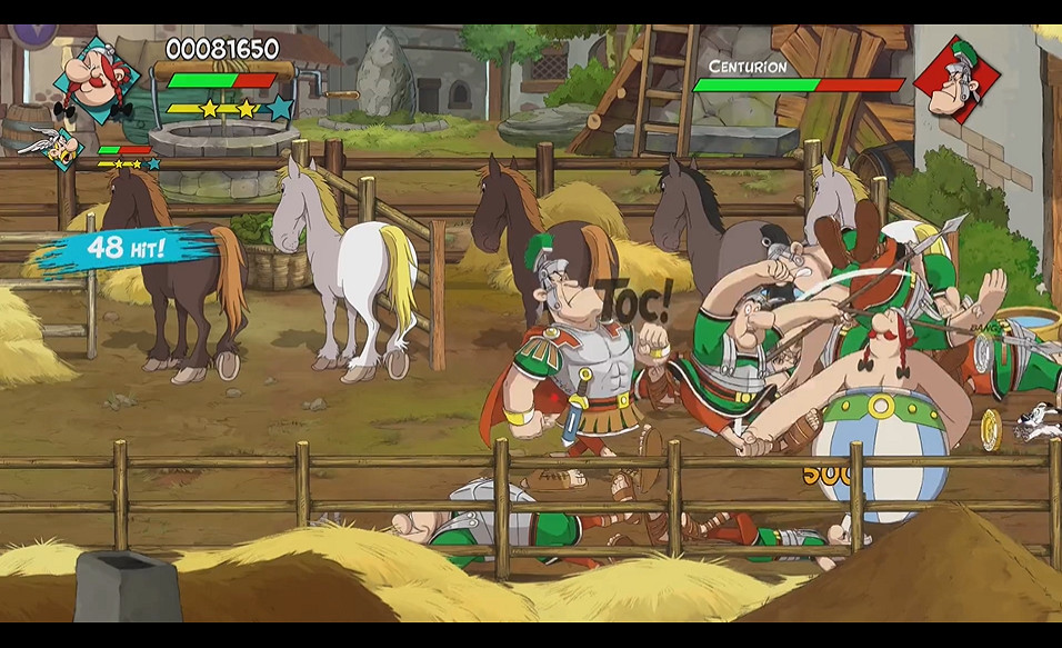 漫改全手繪遊戲《幻想新國度2》數位版發售預告公布! 漫改全手繪遊戲《幻想新國度2》數位版發售預告公布!