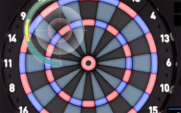 《人中之龍7外傳無名之龍》在飛鏢中初次獲勝獎杯攻略