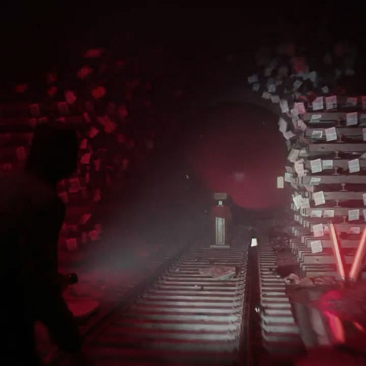 2023年度黑馬!《心靈殺手2》媒體讚譽預告片公布 2023年度黑馬!《心靈殺手2》媒體讚譽預告片公布