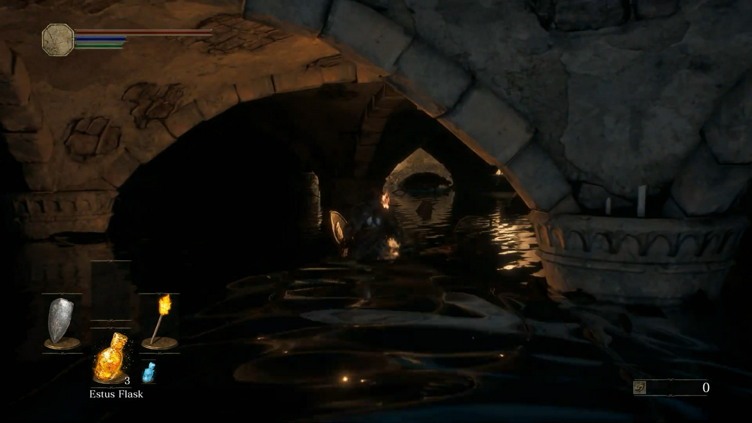 藝術家虛幻5復刻《黑暗之魂3》Irithyll城多張地圖！