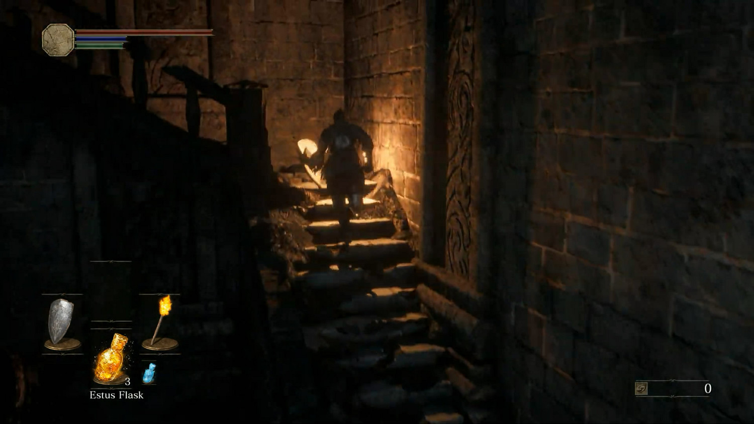 藝術家虛幻5復刻《黑暗之魂3》Irithyll城多張地圖！