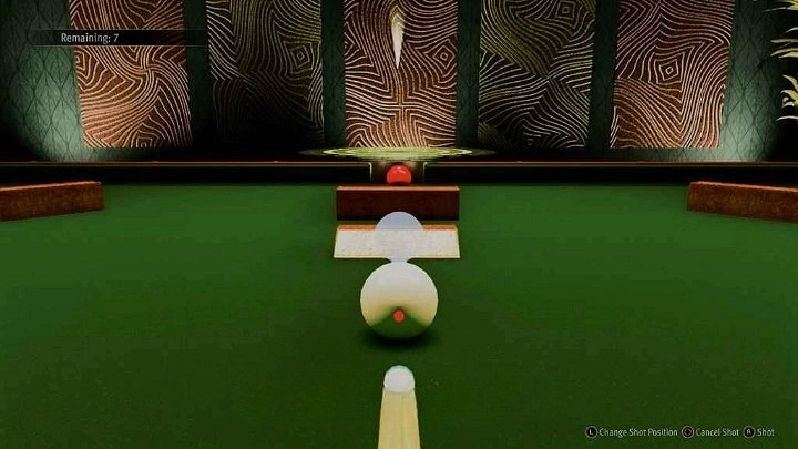 《人中之龍7外傳無名之龍》機關淨龍獎杯攻略