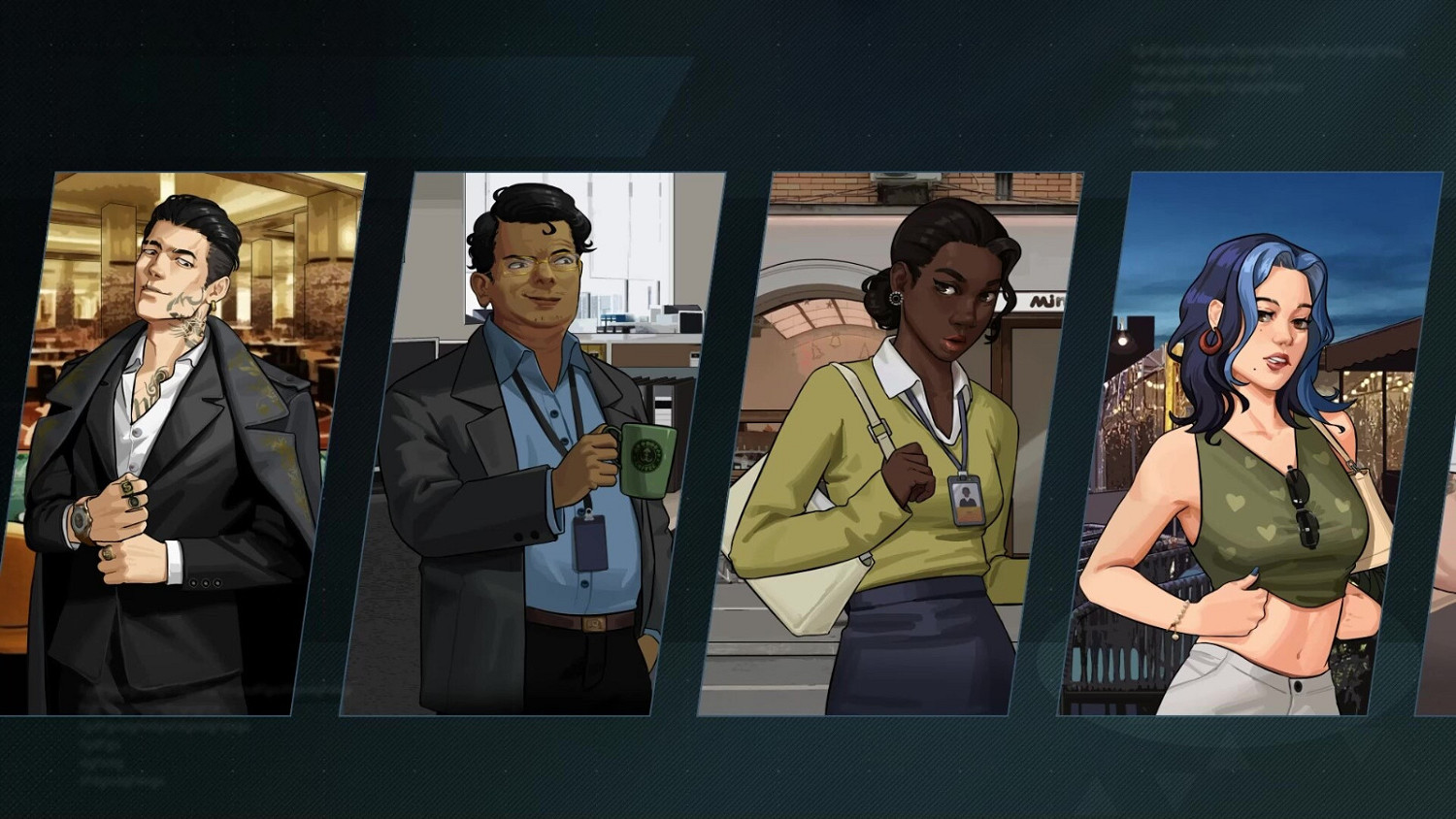 《全網公敵：新世界》Steam頁面上線 發售日期待定