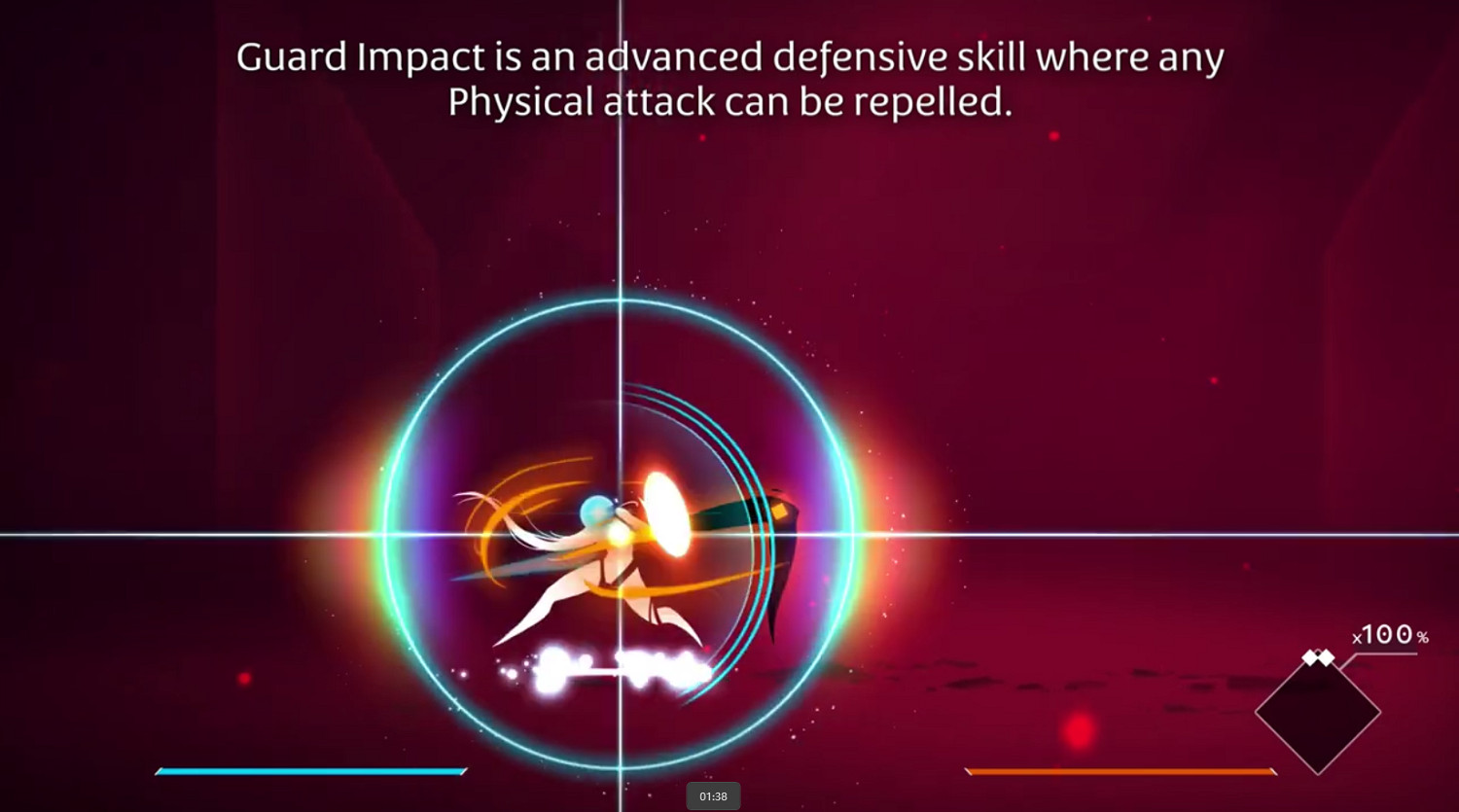 特效十分炫酷!《虛無世界》總監親自展示高級戰鬥技巧