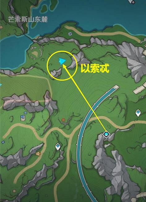 《原神》4.2以索忒打法技巧 以索忒怎麽打? 《原神》4.2以索忒打法技巧 以索忒怎麽打?