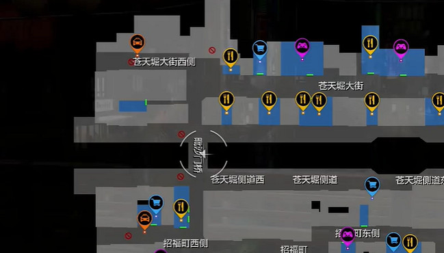 《人中之龍7外傳無名之龍》福氣小嗶面具在哪? 福氣小嗶面具位置 《人中之龍7外傳無名之龍》福氣小嗶面具在哪? 福氣小嗶面具位置