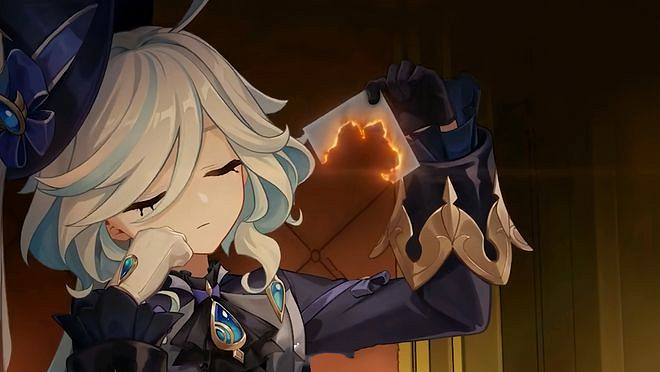 TGA23：《原神》已連續3年獲得最佳持續營運遊戲提名