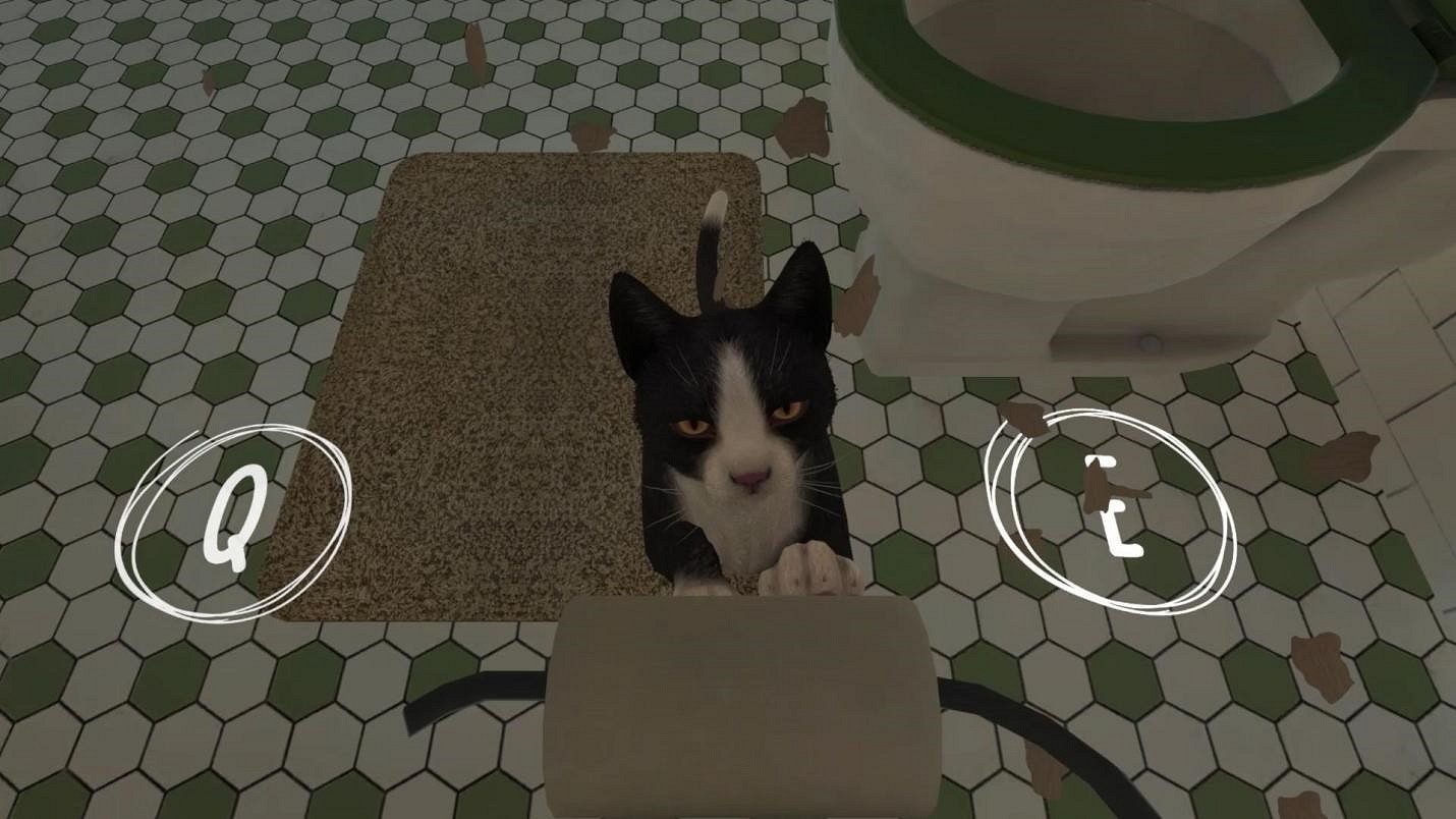 《冒牌貓謎》中文預告片公布！11月18日開啟線下試玩