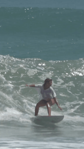 壓力大看看大胸主播怎麽了 動圖 差點就斷子絕孫了