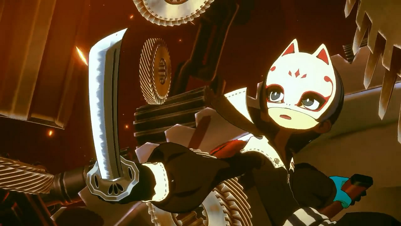 《女神異聞錄5：戰略版》兩部最新CM公布！發售在即