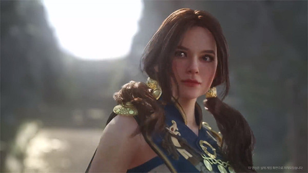 虛幻5打造!MMORPG新作《伊米爾傳奇》實機:驚豔絕倫! 虛幻5打造!MMORPG新作《伊米爾傳奇》實機:驚豔絕倫!