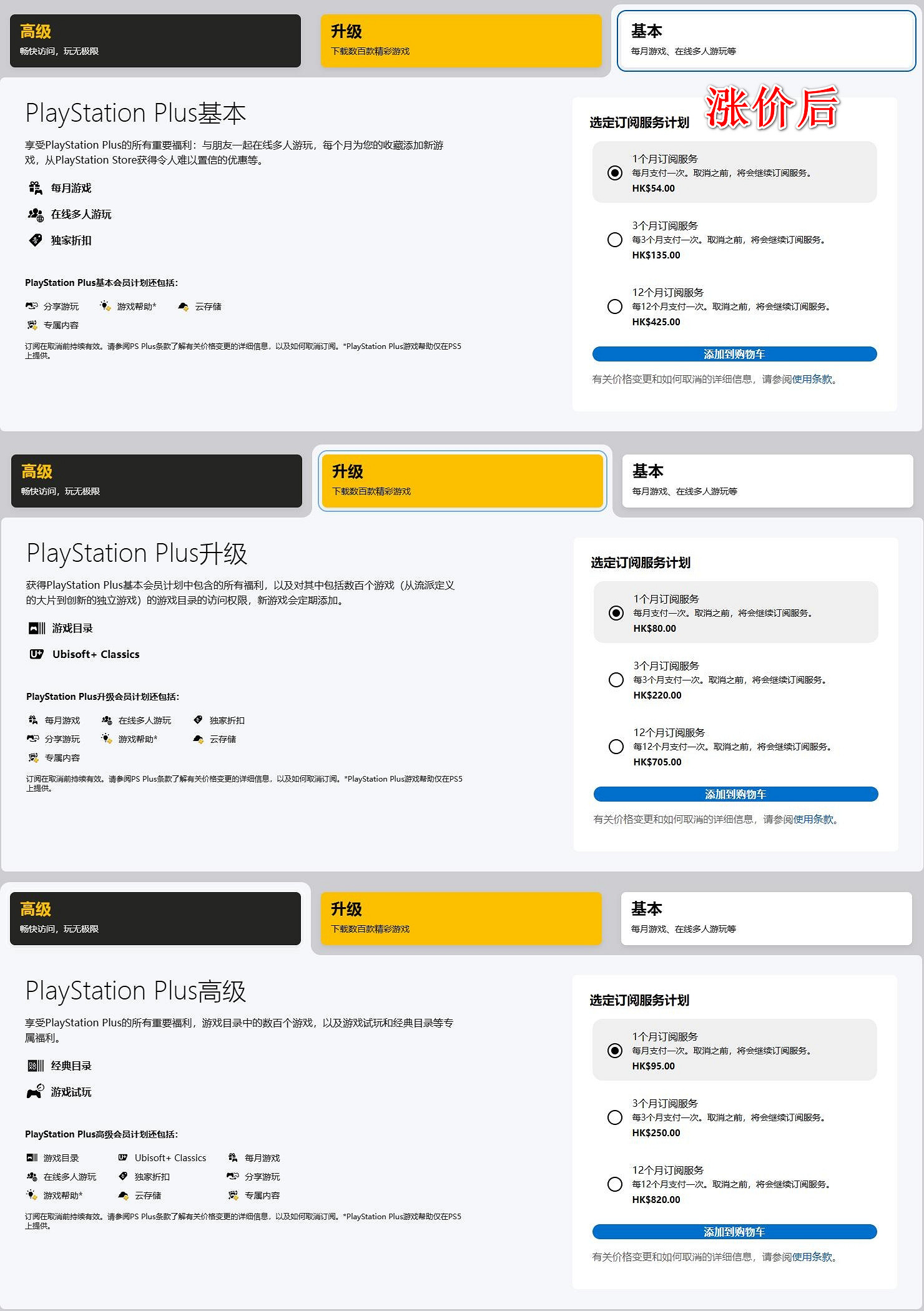 PlayStation黑五特惠即將開啟！PS+會員終於迎來折扣