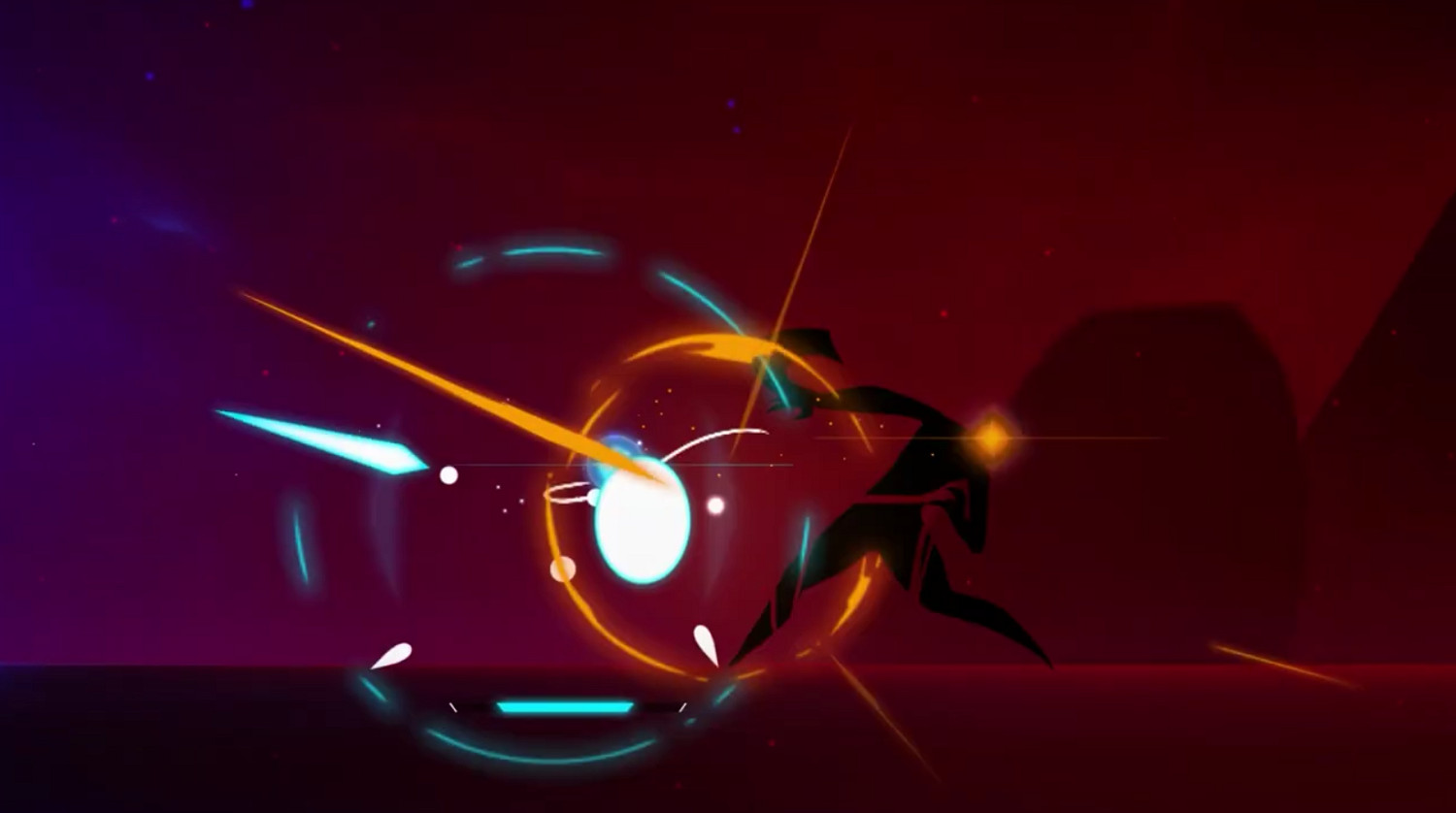 特效十分炫酷!《虛無世界》總監親自展示高級戰鬥技巧