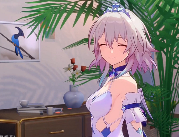 崩壞星穹鐵道三月七皮膚上線時間預測