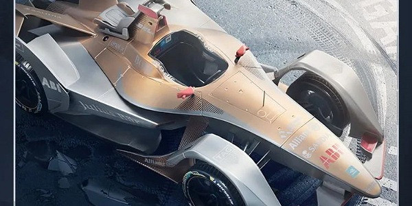 和平精英電動方程式連動皮膚介紹 和平精英電動方程式連動皮膚介紹