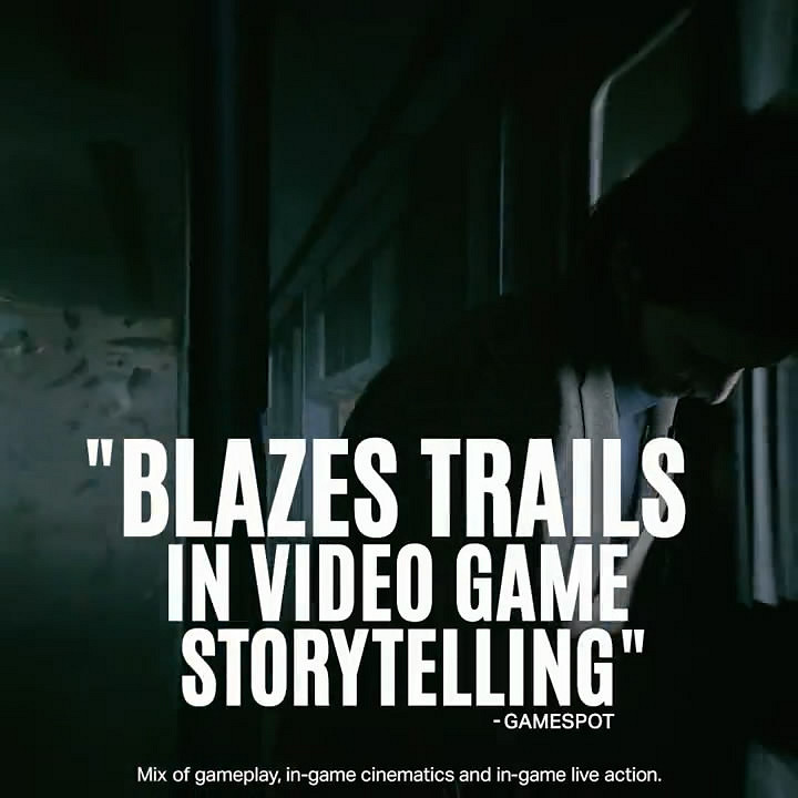 2023年度黑馬!《心靈殺手2》媒體讚譽預告片公布 2023年度黑馬!《心靈殺手2》媒體讚譽預告片公布