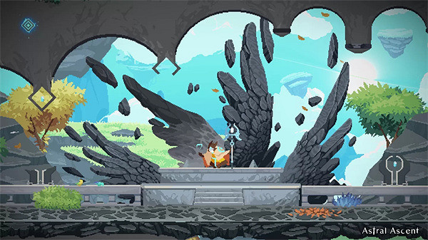 《星座上升》PS版今日正式發售 11月30日登陸Switch